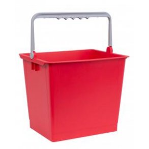 Dit Spand 6 ltr Rd 24x20x20cm