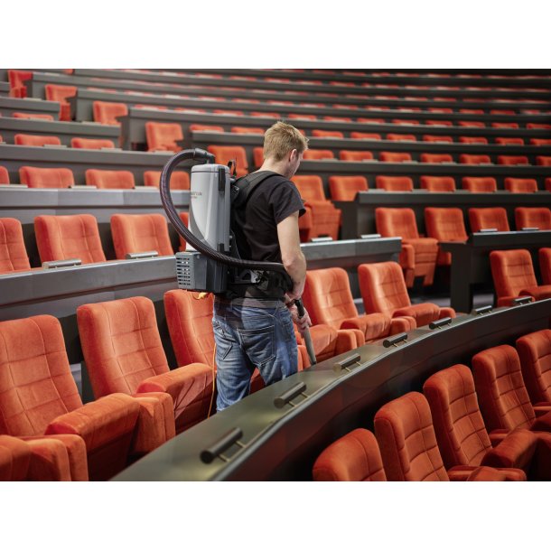 Nilfisk Stvsuger GD10 Back