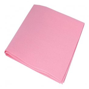 CleanMaster Altmuligklud Rosa 110g/m2 38 x 38 cm