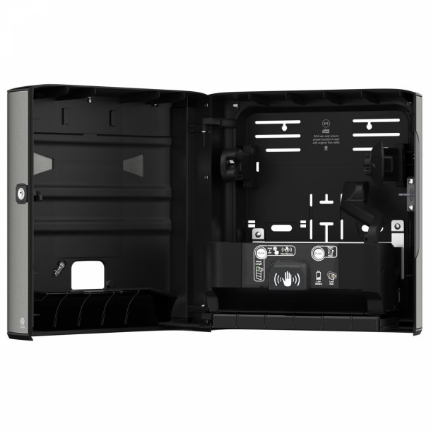 Tork Matic Dispenser Intuition Sensor H1 Rustfri Stl