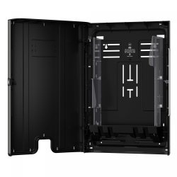 Tork Xpress Dispenser H2 Rustfri stl