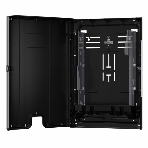 Tork Xpress Dispenser H2 Rustfri stl