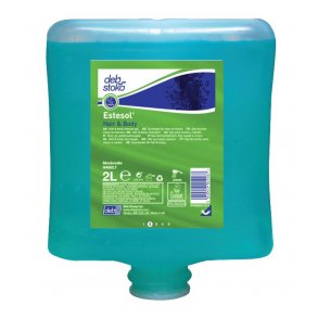 DEB Stoko Estesol Hair And Body Badesbe 2000 ml