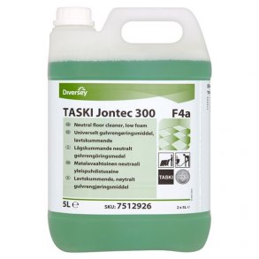 Diversey Jontec 300 Gulvsbe 5 ltr