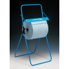 Kimberly Clark Professional Floor Stand Wiper Dispenser Bl