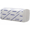 Kimberly Clark Scott Performance Hndkldeark Interfolded Medium Hvid, 15 pk