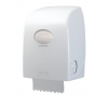 Kimberly Clark Aquarius Hndklderulle Dispenser Hvid