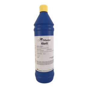 CleanMaster Klorit 1 ltr