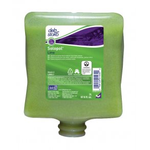 DEB Stoko Solopol Lime Hndrensepasta 2000 ml