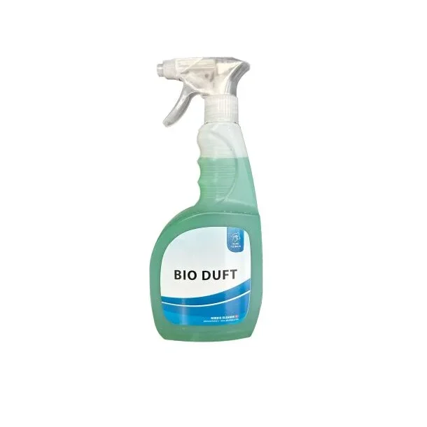 CleanMaster Bio Lugtfjerner 750 ml