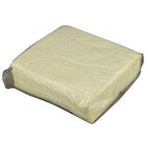 CleanMaster Novolin Olieklud Inventar Gul 40 x 40 cm