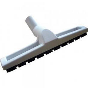 Parketmundstykke 30 cm 32 M/Hjul og Brster Gr