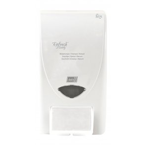 DEB Stoko Refresh Luxury Hair And Body Dispenser 2000 ml