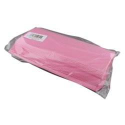 CleanMaster Rengringsklude 145g/m2 38x40 cm Rosa 20 stk