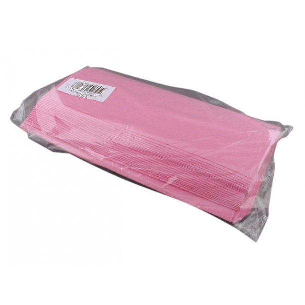 CleanMaster Rengringsklude 145g/m2 38x40 cm Rosa 20 stk
