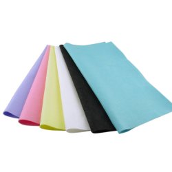 CleanMaster Rengringsklude 145g/m2 38x40 cm  Sort 20 stk
