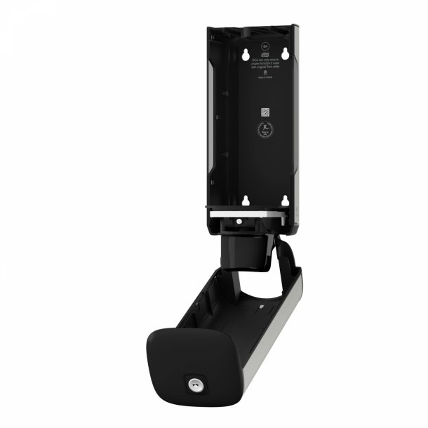 Tork Dispenser Skumsbe S4 Rustfrit Stl 1000 ml