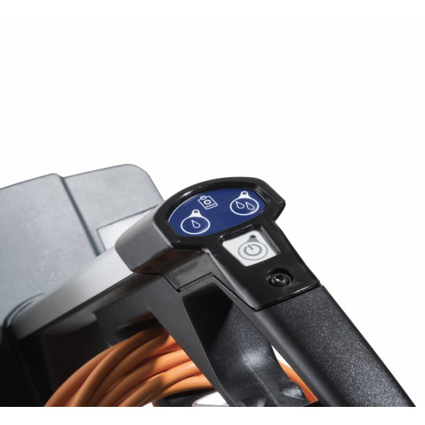 Nilfisk SC100 E Gulvvasker Basic