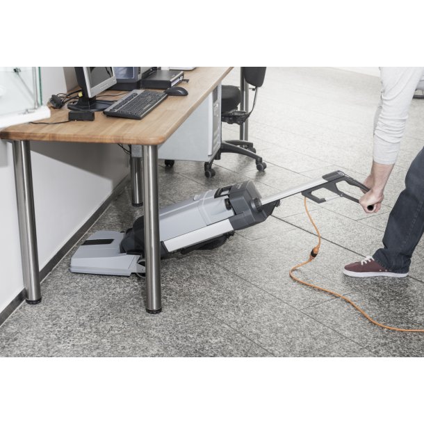 Nilfisk SC100 E Gulvvasker Basic