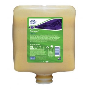 DEB Stoko Solopol Classic Hndrensepasta 2000 ml