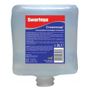 DEB Stoko Swarfega Cremesbe 2000 ml
