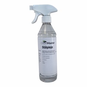 CleanMaster Stlpleje 750 ml