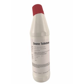CleanMaster Svane Toiletrens 700 ml