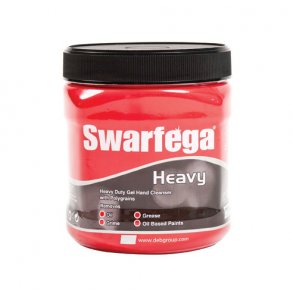 DEB Stoko Swarfega Heavy Hndrens 1000 ml