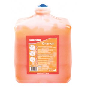 DEB Stoko Swarfega Orange, Hndrens 2000 ml