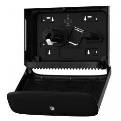 Tork Dispenser Mini Jumbo T2, Rustfri Stl