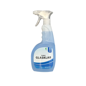 CleanMaster Glasklar 750 ml
