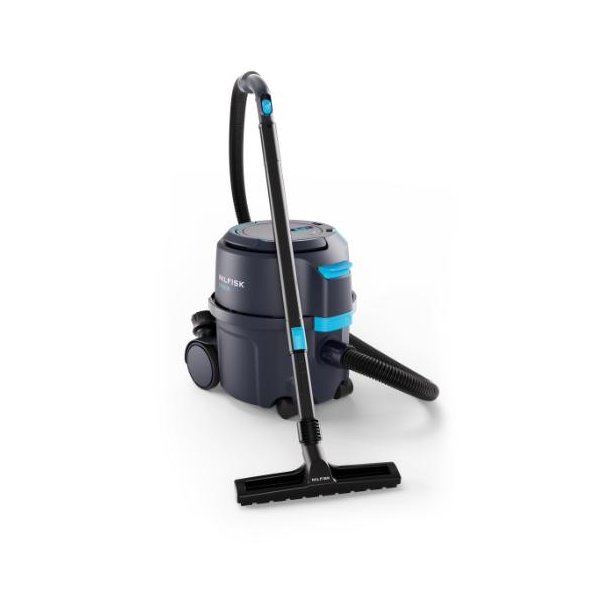 Nilfisk VP400 R HEPA T EU