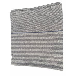 CleanMaster Kokkeviskestykke Stribet 50x90cm