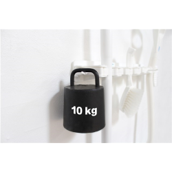 Vikan Vgophng 1-3 Produkter Hvid 160 mm