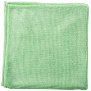 CleanMaster Microfiberklud Grn 40 x 40 cm