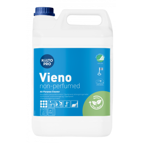 Kiilto Pro Vieno Uparfumeret 5 Liter - Universalrengring