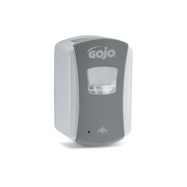 Gojo LTX Dispenser Touchfree Hvid 700 ml