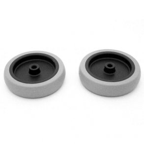 Nilfisk Baghjul til VP930 2 stk