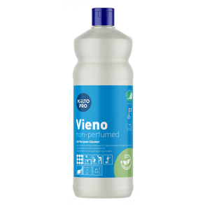 Kiilto Pro Vieno Uparfumeret 1 Liter - Universalrengring