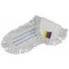 CleanMaster Microfiber Combimoppe Velcro M/Lkker 40 cm