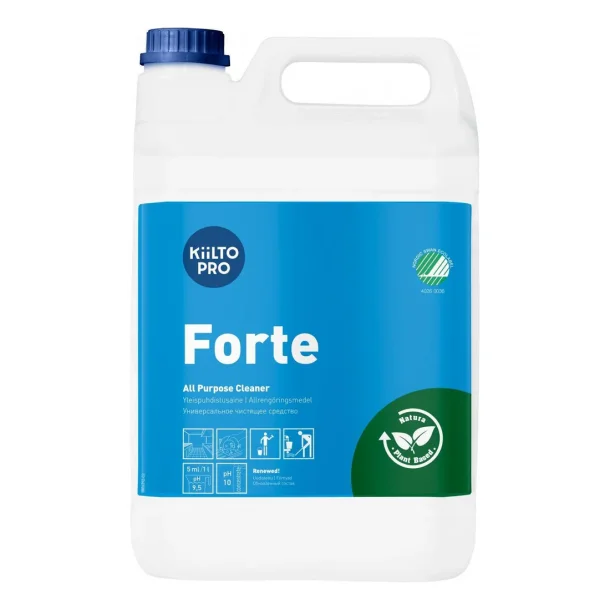 Kiilto Pro Forte universalrengring