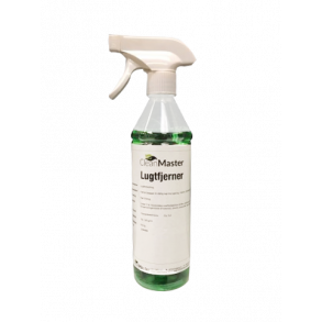 CleanMaster Bio Lugtfjerner 750 ml