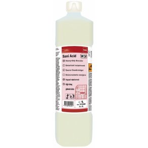 Diversey TASKI Sani Acid Kalkfjerner 1 ltr