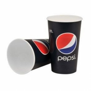 Papbger Pepsi - Flere Str.