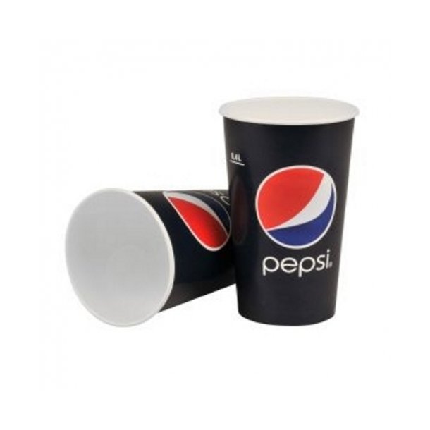 Papbger Pepsi - Flere Str.
