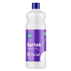 KIILTO PRO SARTEK 2 GRUNDRENS 1 LITER