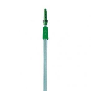 Unger Tele-Plus Basis Teleskopskaft 3,70 mtr