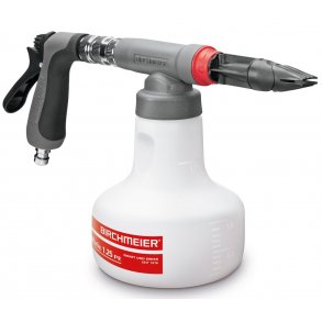 KABI Birchmeier Vario-Matic Skumpistol 1,25 PE 1,25 ltr