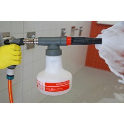 KABI Birchmeier Vario-Matic Skumpistol 1,25 PE 1,25 ltr