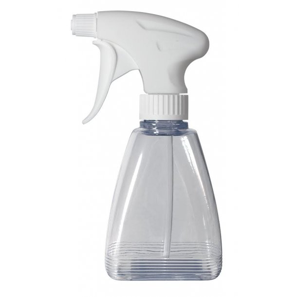 KABI Sprayer Forstver Transparent 250 ml 